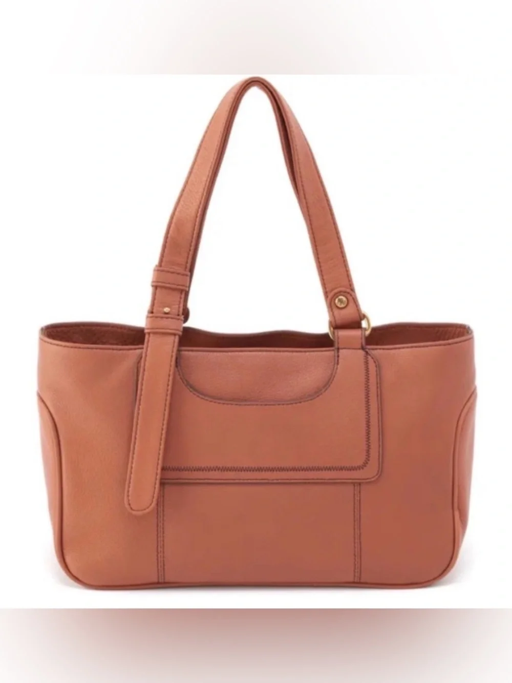 💙HOBO Autry Satchel